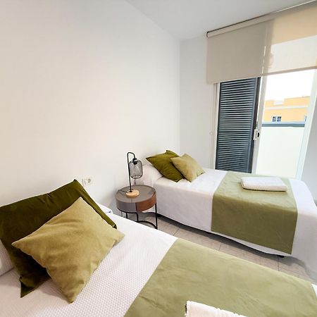 Apartamento Sabare Rambla Jerez de la Jerez de la Frontera Zewnętrze zdjęcie