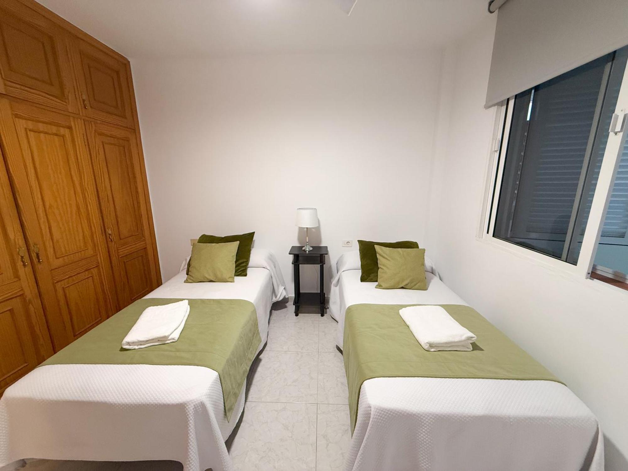 Apartamento Sabare Rambla Jerez de la Jerez de la Frontera Zewnętrze zdjęcie