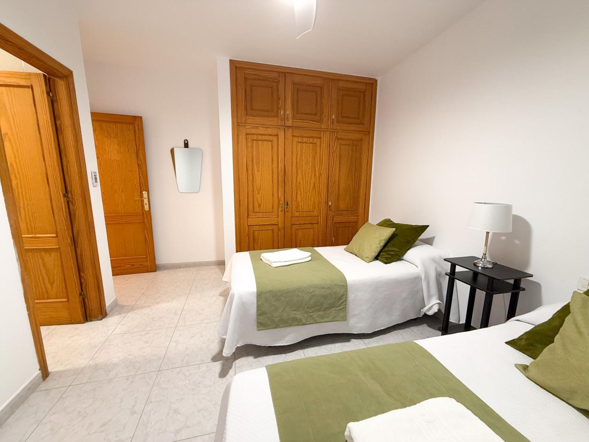 Apartamento Sabare Rambla Jerez de la Jerez de la Frontera Zewnętrze zdjęcie