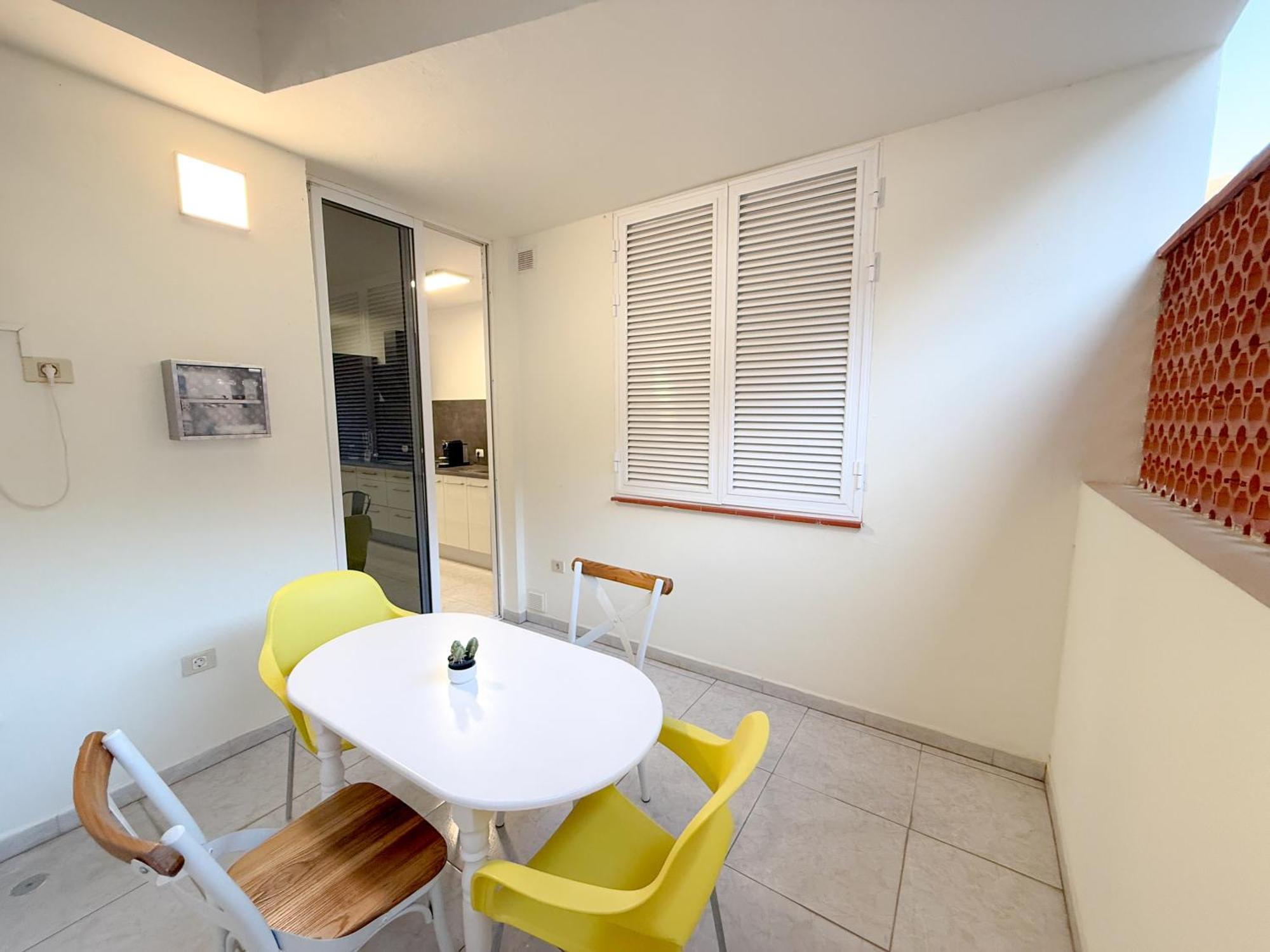 Apartamento Sabare Rambla Jerez de la Jerez de la Frontera Zewnętrze zdjęcie