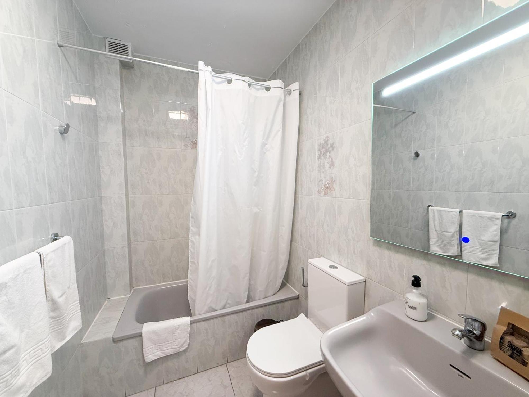 Apartamento Sabare Rambla Jerez de la Jerez de la Frontera Zewnętrze zdjęcie