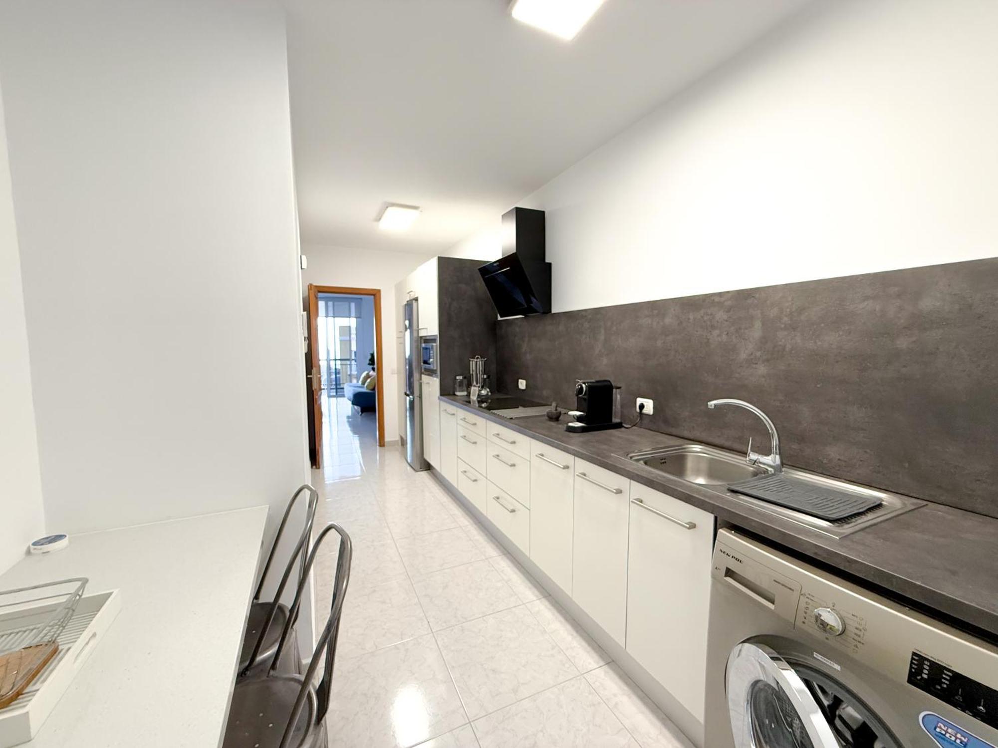 Apartamento Sabare Rambla Jerez de la Jerez de la Frontera Zewnętrze zdjęcie