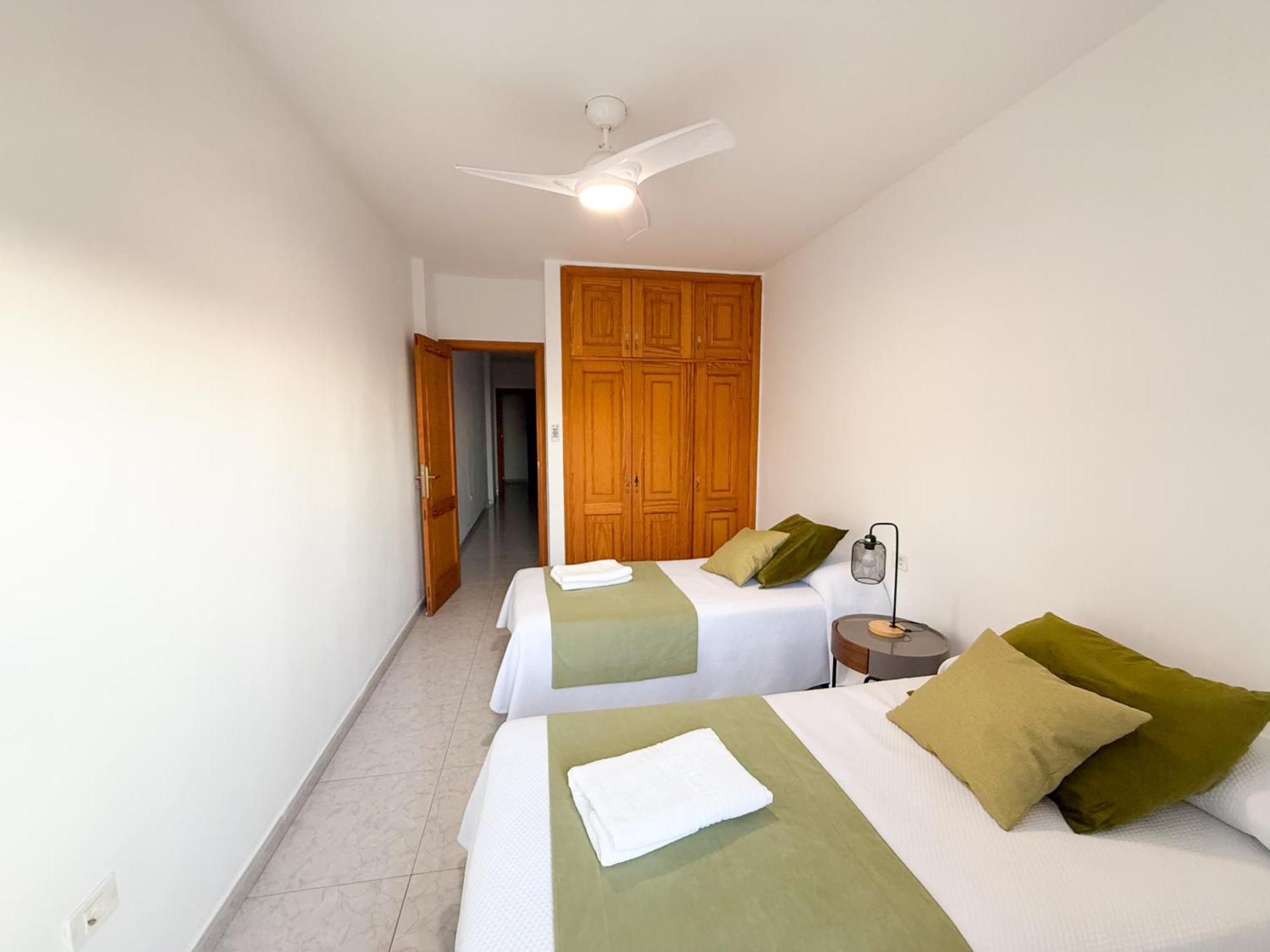 Apartamento Sabare Rambla Jerez de la Jerez de la Frontera Zewnętrze zdjęcie