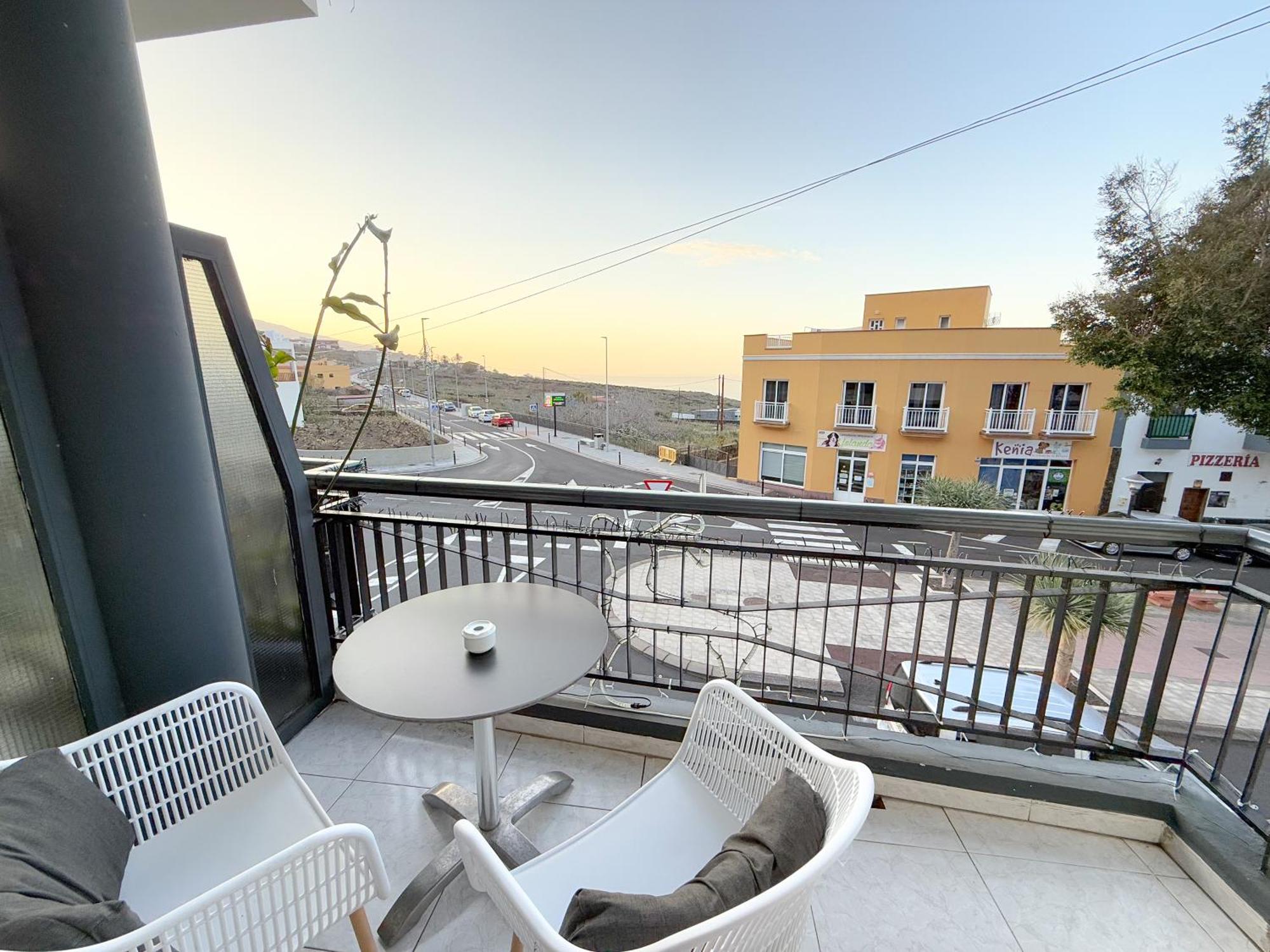Apartamento Sabare Rambla Jerez de la Jerez de la Frontera Zewnętrze zdjęcie